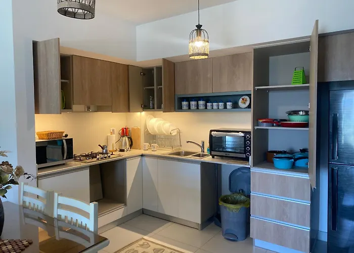 Marassi Marina West
