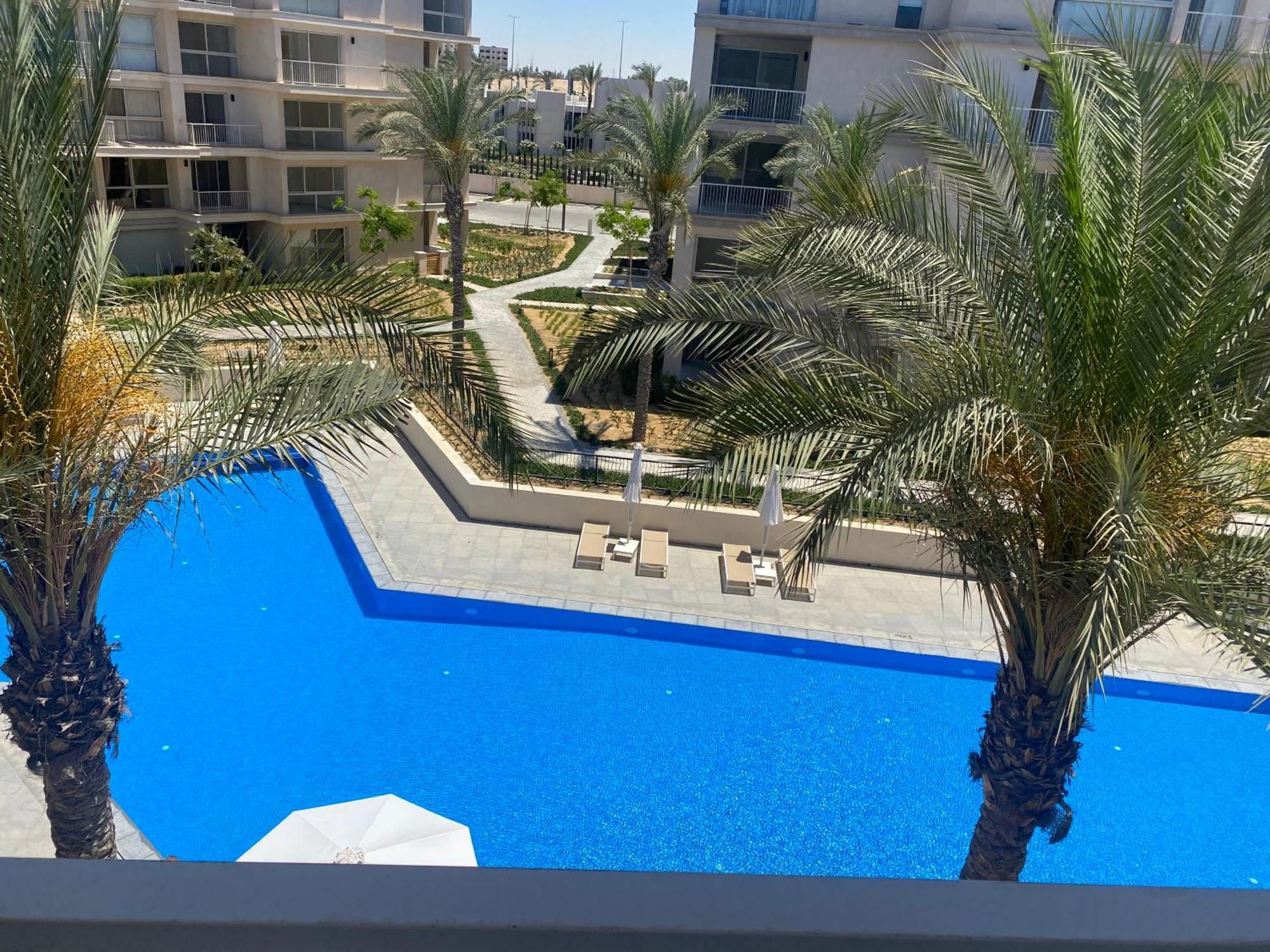 Marassi Marina West